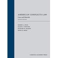 thumbnail image 1 of Pre-Owned American Conflicts Law: Cases and Materials, 9781531013554, 1531013554, Hardcover, Seventh edition, 1 of 1