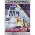 thumbnail image 1 of Pre-Owned American Experience: Streamliners - America's Lost Trains (DVD 0841887006392), 1 of 1