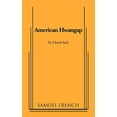 thumbnail image 1 of Pre-Owned American Hwangap (Paperback) 0573697477 9780573697470, 1 of 1