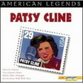 thumbnail image 1 of Pre-Owned American Legends (CD 0018111280624) by Patsy Cline, 1 of 1