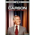 thumbnail image 1 of Pre-Owned American Masters: Johnny Carson - King of Late Night (DVD 0841887017138) directed by Peter Jones, 1 of 1