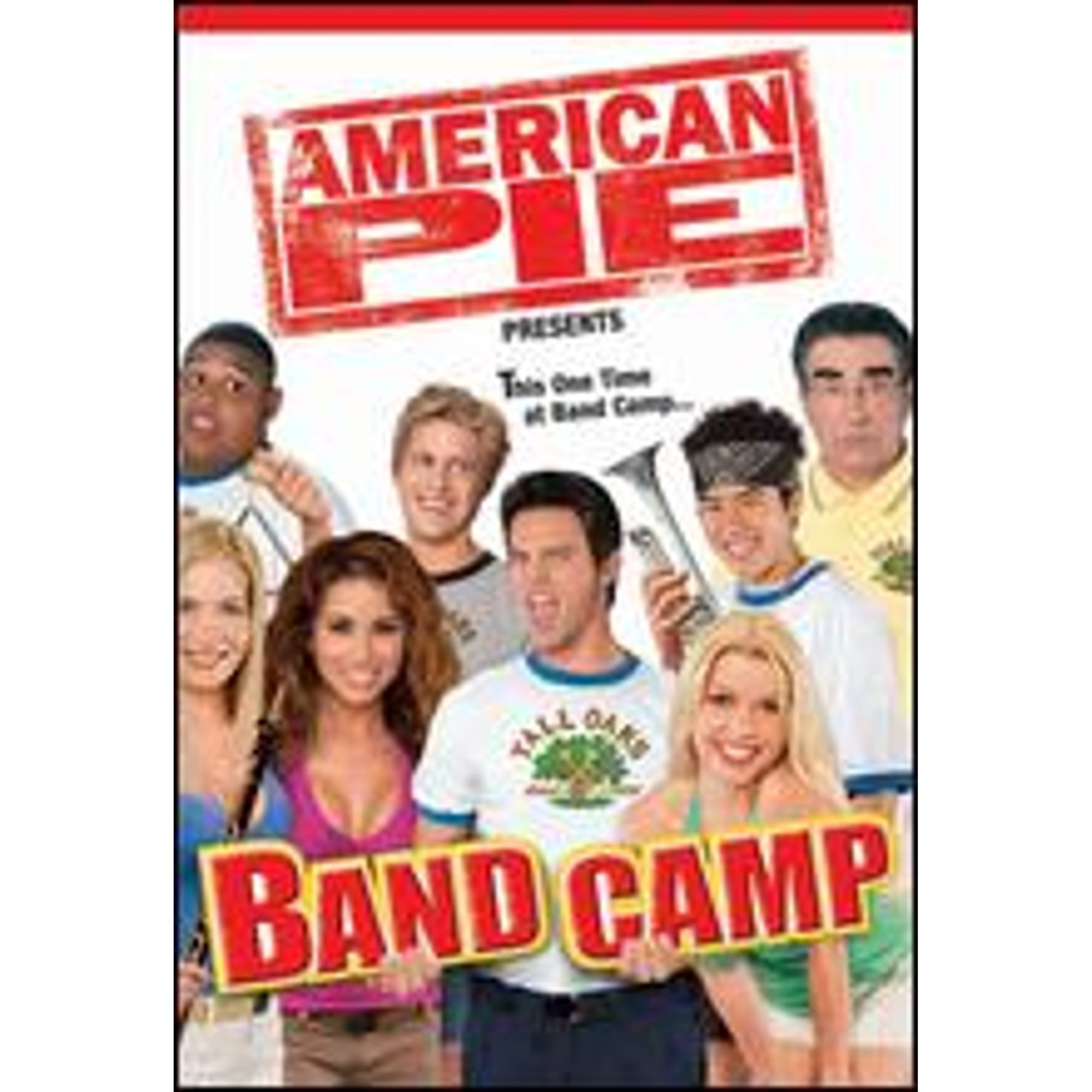 Pre-Owned-American-Pie-