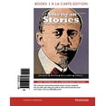thumbnail image 1 of Pre-Owned American Stories: A History of the United States, Volume 2 -- Books a la Carte Paperback, 1 of 1