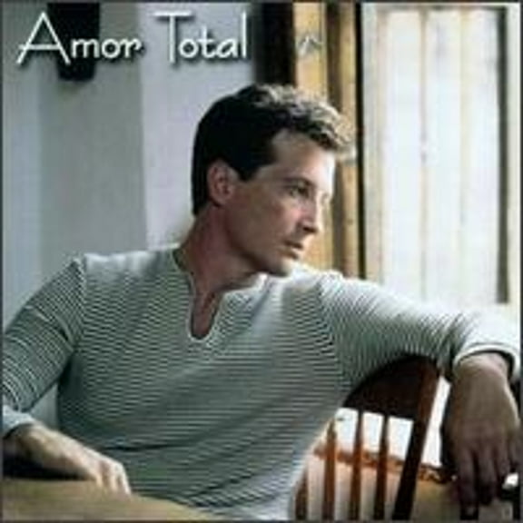 Pre-Owned Amor Total (CD 0731453406322) by Emmanuel