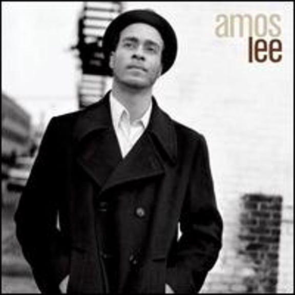 Pre-Owned Amos Lee (CD 0724359735023) by Amos Lee