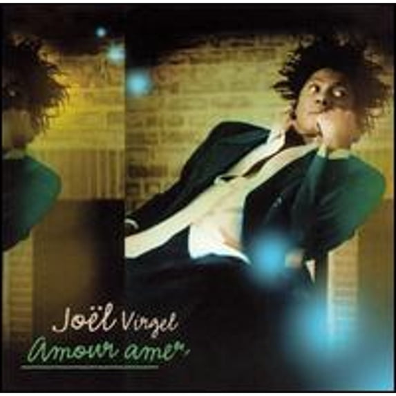 Pre-Owned Amour Amer (CD 0823303100723) by Joel Virgel