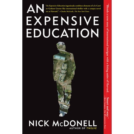An Expensive Education, (Paperback)