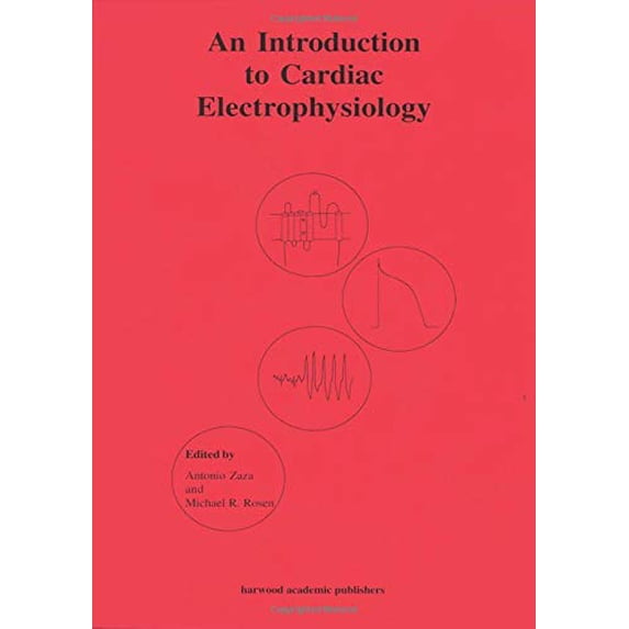 Pre-Owned An Introduction to Cardiac Electrophysiology (Hardcover) 9057024578 9789057024573