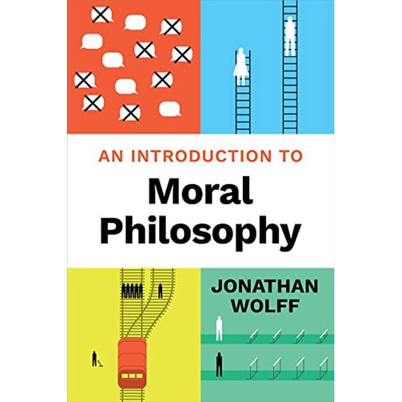 Pre-Owned An Introduction to Moral Philosophy (Paperback)