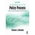thumbnail image 1 of Pre-Owned An Introduction to the Policy Process: Theories, Concepts, and Models of Public Policy Making (Paperback) 0765646625 9780765646620, 1 of 1