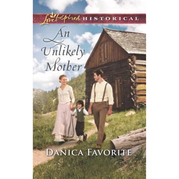 Pre-Owned An Unlikely Mother