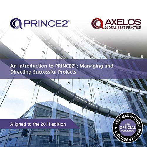 Pre-Owned An Introduction to Prince2: Managing and Directing Successful Projects (Paperback) 0113311885 9780113311880