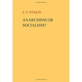 thumbnail image 1 of Pre-Owned Anarchism or Socialism? Paperback - USED, 1 of 1