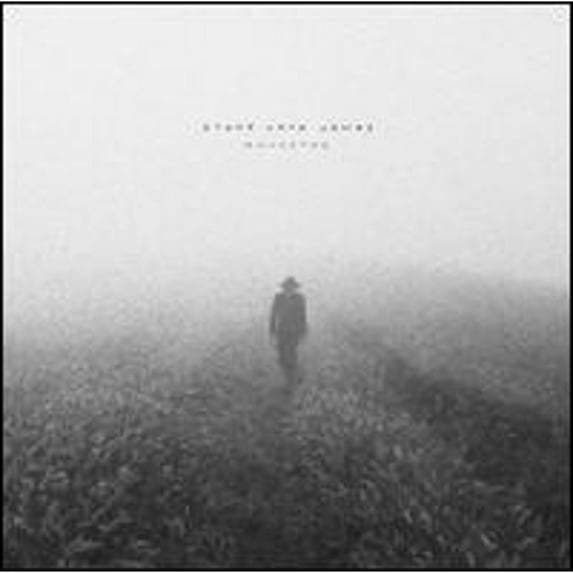 Pre-Owned Ancestor (CD 0656605464626) by Stone Jack Jones