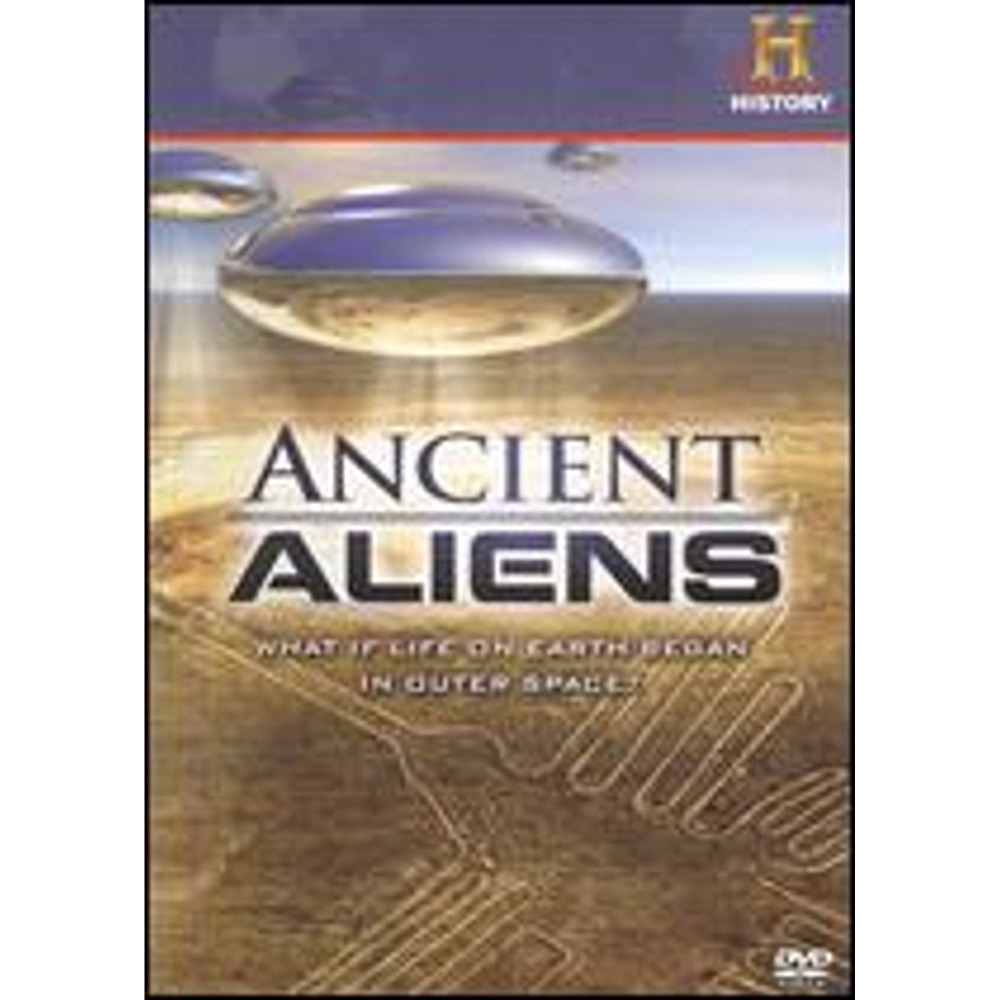 Pre-Owned-Ancient-Aliens-DVD-