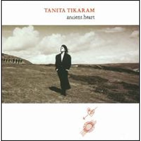 Pre-Owned Ancient Heart (CD 0075992583923) by Tanita Tikaram