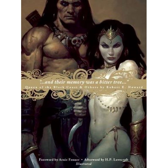 Pre-Owned And Their Memory Was a Bitter Tree (Hardcover) 1599290227 9781599290225