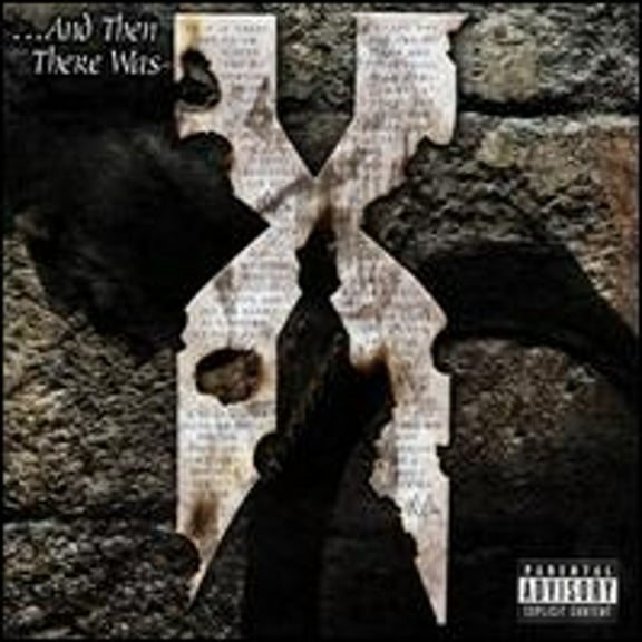 Pre-Owned And Then There Was X (CD 0731454693325) by DMX