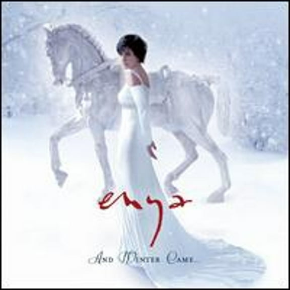 Pre-Owned And Winter Came (CD 0825646933068) by Enya