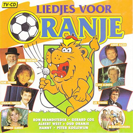 Pre-Owned - AndrvÉ¬© Hazes, Herman Finkers, De Havenzangers, Vader Abraham, Willeke Alberti..