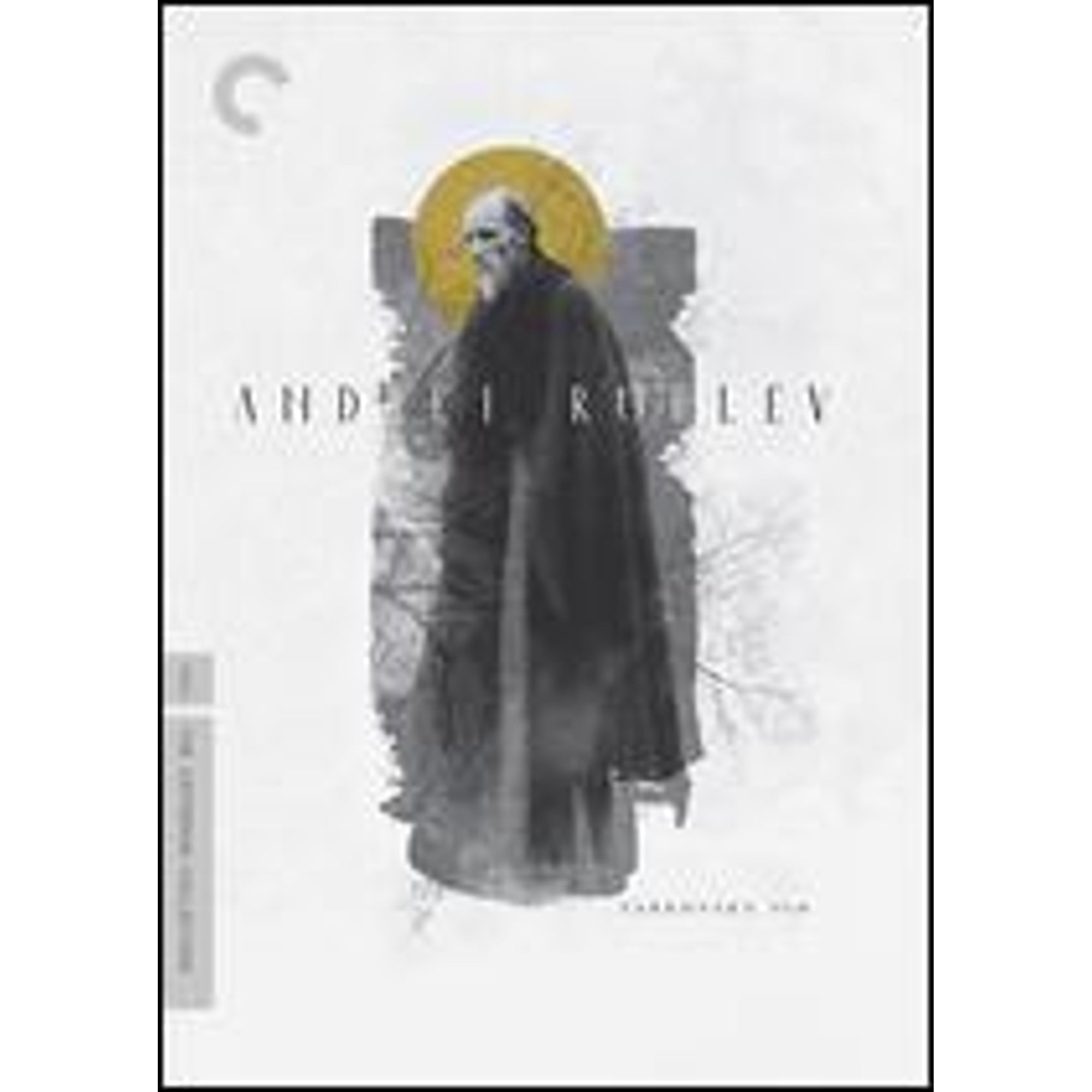 その他 Andrei Rublev (Criterion Collection) [DVD] Amazon.com: Andrei Rublev (The Criterion Collection