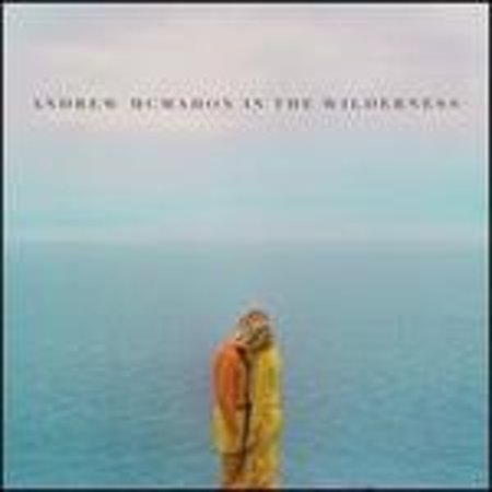 Pre-Owned Andrew McMahon in the Wilderness (CD 0015707843027) by