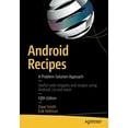 thumbnail image 1 of Pre-Owned Android Recipes: A Problem-Solution Approach Paperback, 1 of 1