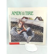 Andy and the Tire Paperback