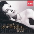thumbnail image 1 of Pre-Owned Angela Gheorghiu Live from Covent Garden (CD 0724355726421) by Angela Gheorghiu, 1 of 1
