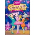 thumbnail image 1 of Pre-Owned Angelina Ballerina: The Shining Star Trophy (DVD 0884487110526), 1 of 1