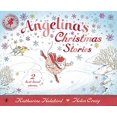 thumbnail image 1 of Pre-Owned Angelina's Christmas Stories (Angelina Ballerina) (Paperback) 0141343621 9780141343624, 1 of 1