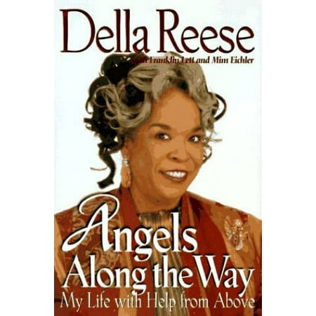 Angels along the Way, Pre-Owned (Hardcover)