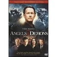 thumbnail image 1 of Pre-Owned Angels & Demons [Extended Edition] [2 Discs] (DVD 0043396326309) directed by Ron Howard, 1 of 1