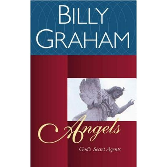 Pre-Owned Angels: God's Secret Agents Paperback