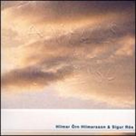 Pre-Owned Angels of the Universe [Original Motion Picture Soundtrack] (CD 0600116111128) by Hilmar Ãrn Hilmarsson / Sigur RÃ³s