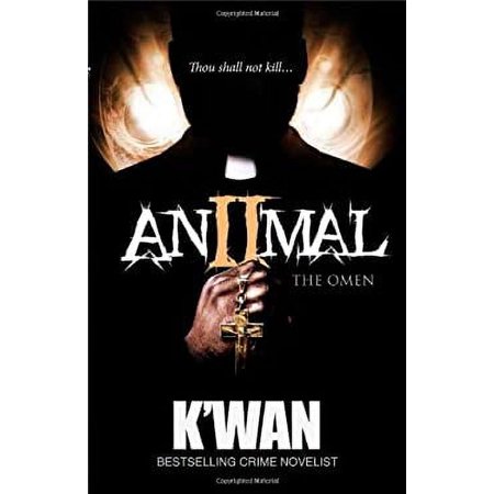 Pre-Owned Animal 2 : The Omen 9781936399291