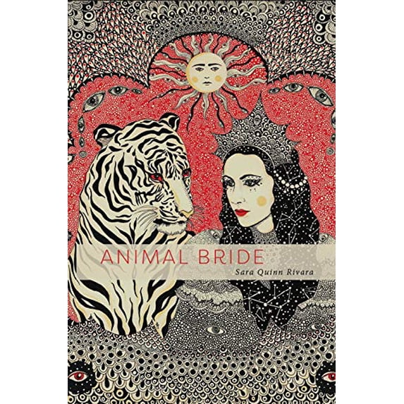 Pre-Owned Animal Bride Paperback