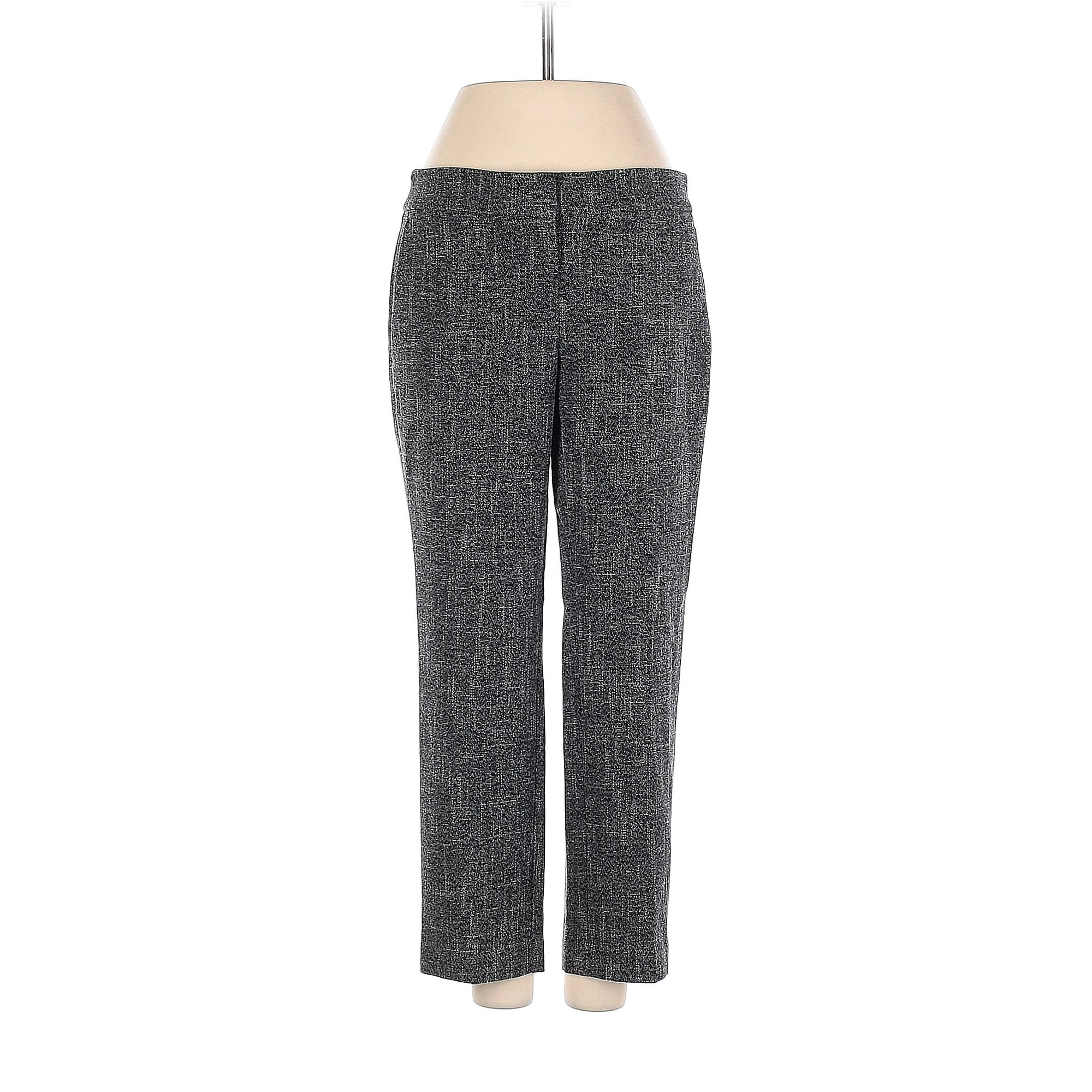 Pre-Owned Ann Taylor Factory Women's Size 0 Petite Dress Pants - Walmart.com