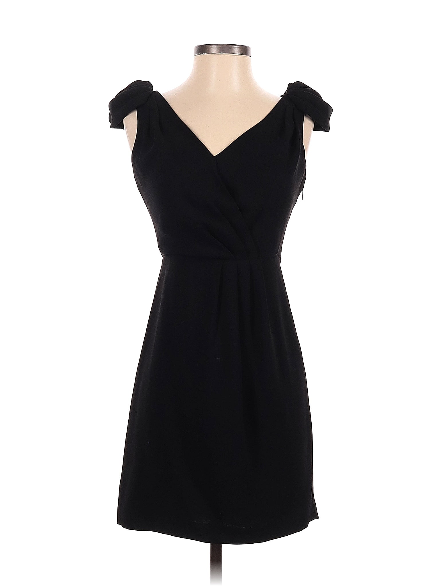 PreOwned Ann Taylor LOFT Women's Size 00 Petite Casual Dress