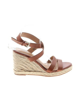 Ann taylor deals wedge sandals