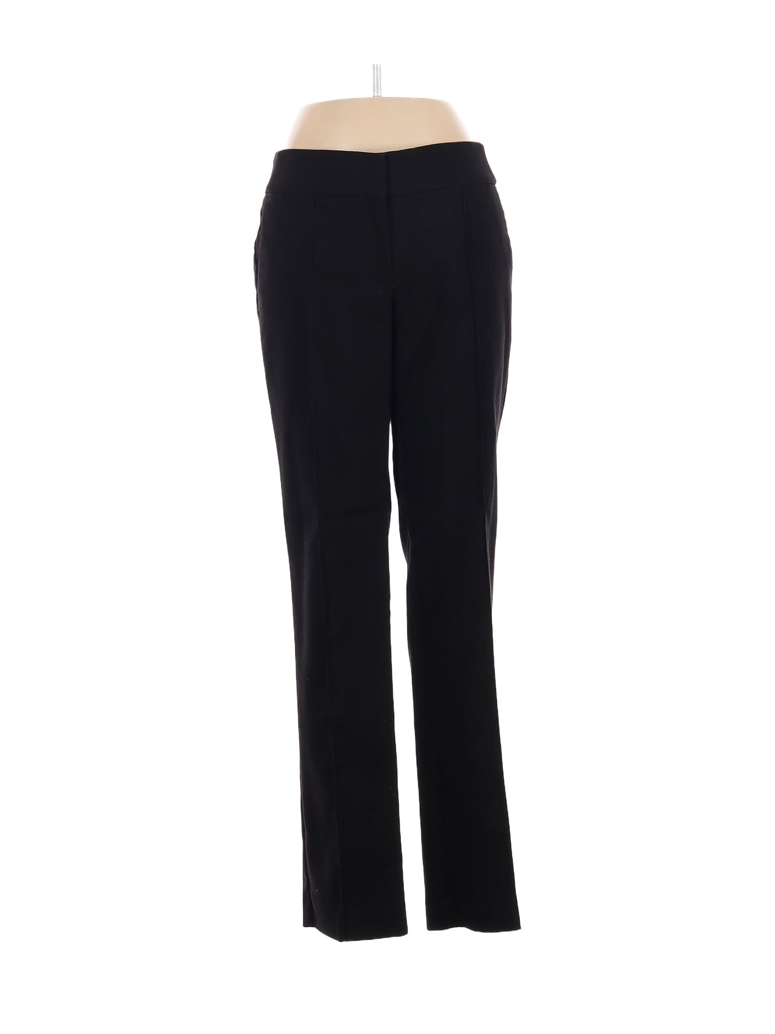 PreOwned Ann Taylor LOFT Women's Size 6 Dress Pants