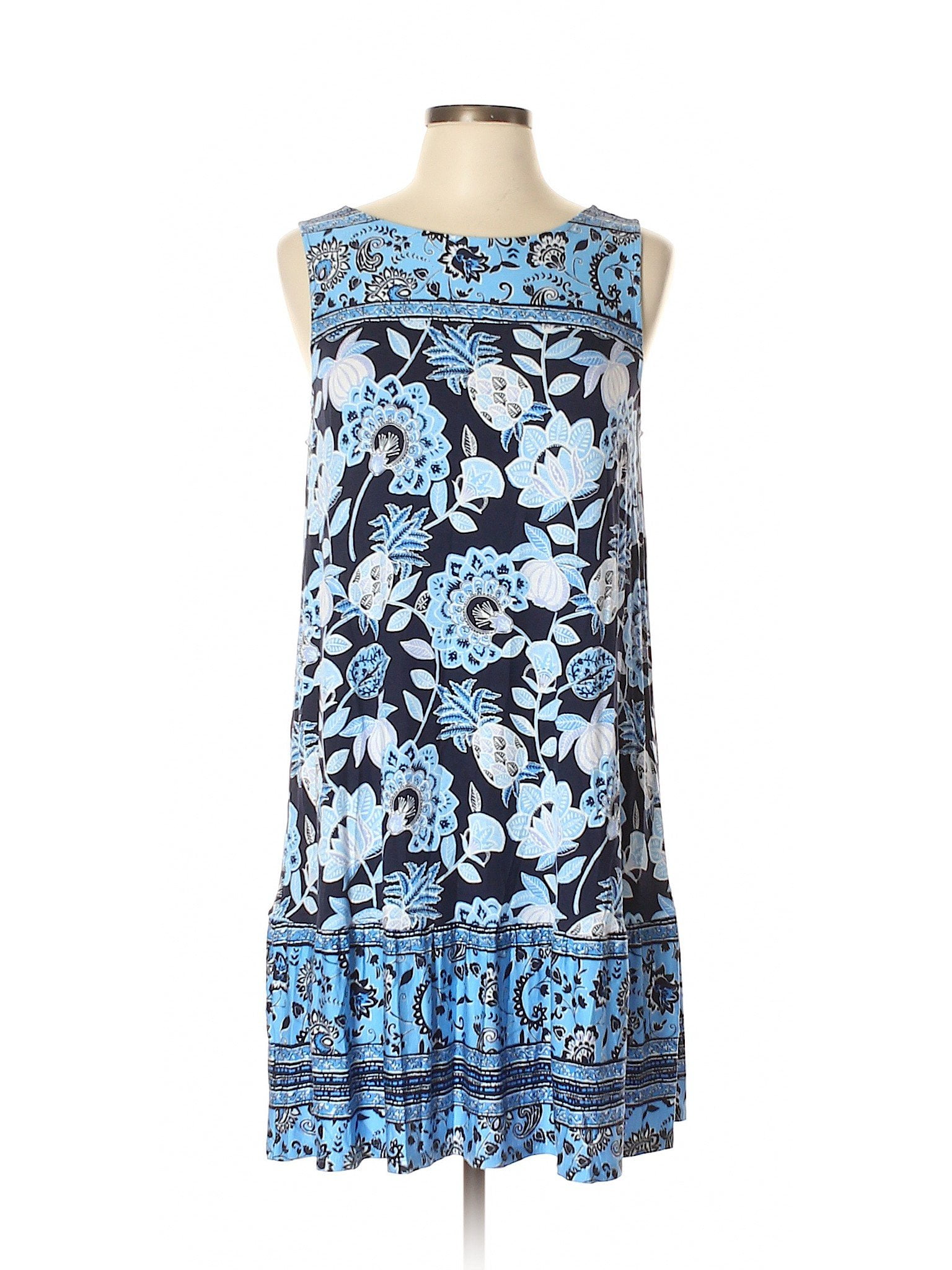 sachin and babi light blue dress Fit Reviews & Weekend Sales | Ann Taylor, LOFT, WHBM, J. Crew & more main image 1