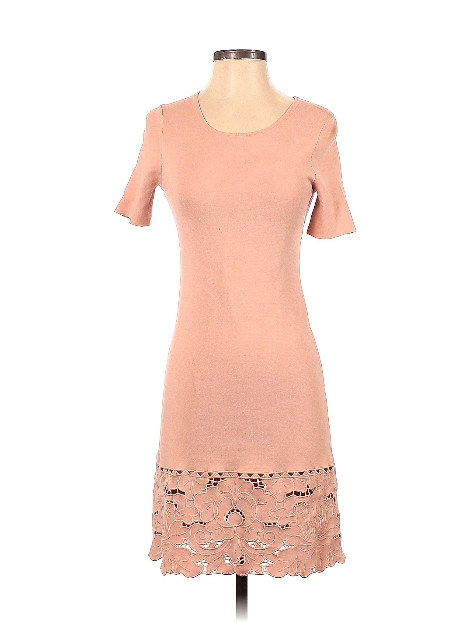 PreOwned Ann Taylor Women's Size XS Casual Dress