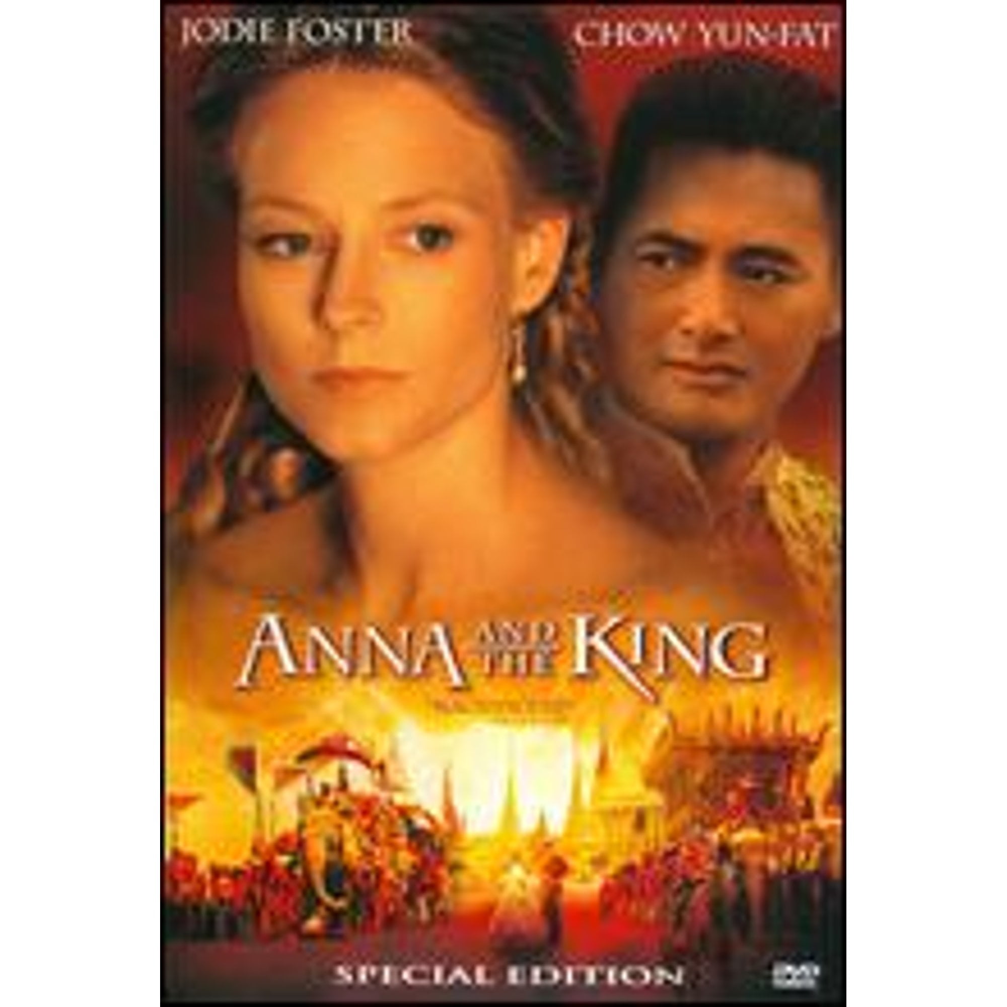 あ*ん様 洋画／映画／DVD／ジャンクまとめ売り DVD DVD ANNA & THE KING /00110 Anna 【公式通販】