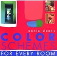 thumbnail image 1 of Pre-Owned Annie Sloan's Color Schemes for Every Room 9781571457615, 1 of 1