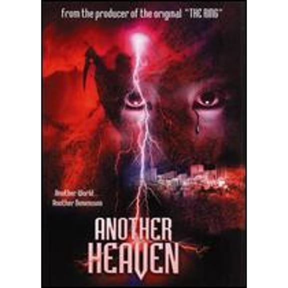 Pre-Owned Another Heaven (DVD 0619935406339) directed by Joji Iida
