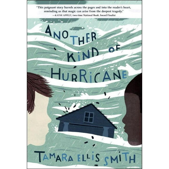Pre-Owned Another Kind of Hurricane (Hardcover 9780553511932) by Tamara Ellis Smith