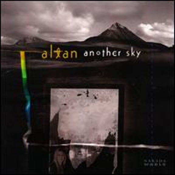 Pre-Owned Another Sky (CD 0724384883829) by Altan