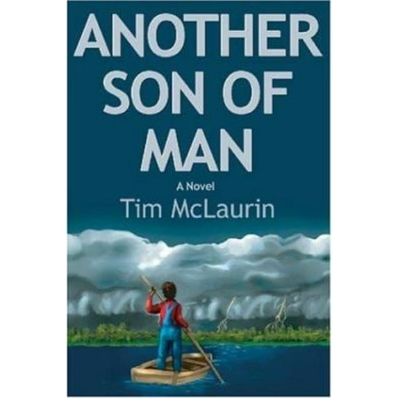 Another Son of Man (Hardcover) 9781878086969