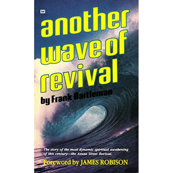 Pre-Owned Another Wave of Revival (Paperback) 0883681110 9780883681114